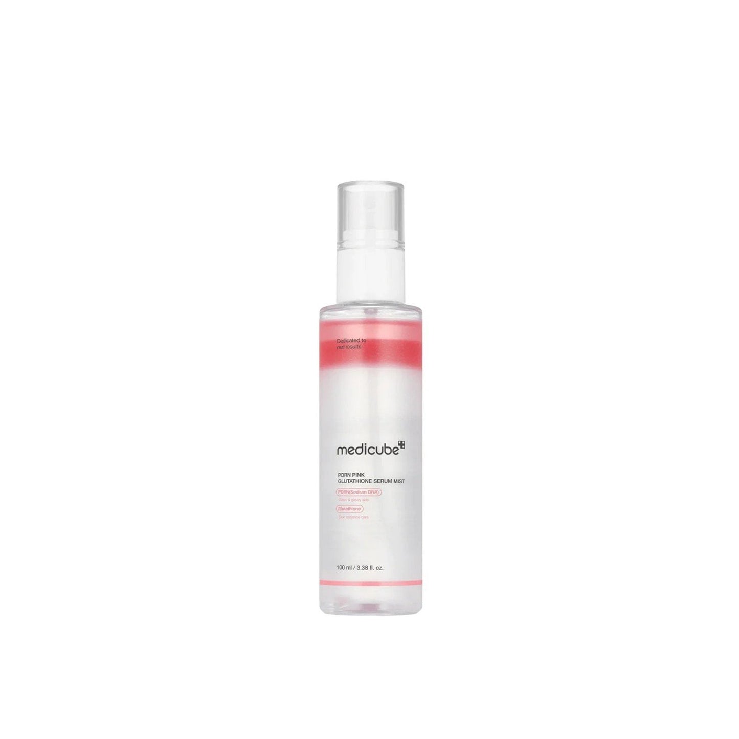 PDRN Pink Glutathione Serum Mist 100ml