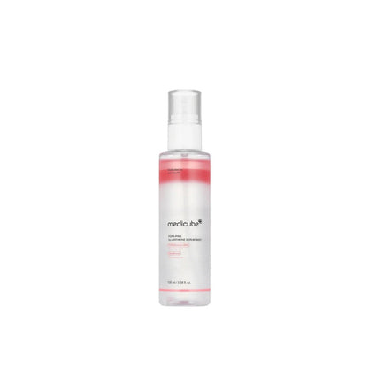 PDRN Pink Glutathione Serum Mist 100ml