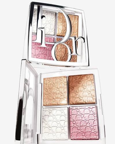 Dior backstage Highlighter 001 universal shade ( New packaging)