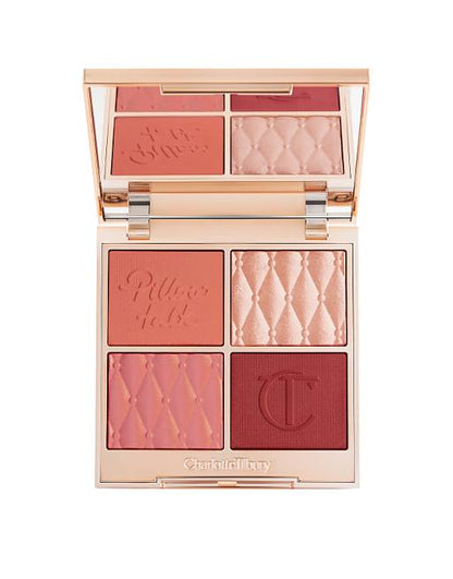 CHARLOTTE TILBURY PILLOW TALK BEAUTIFYING FACE PALETTE