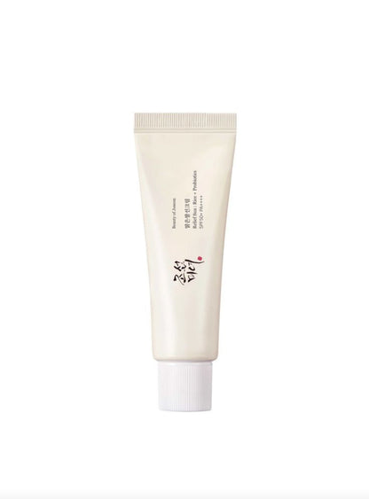 Beauty of Joseon Relief Sun : Rice + Probiotics With SPF 50+ FULL SIZE ( Original Leftover )