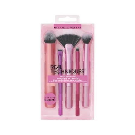 Real Technique Brush Set