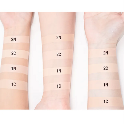 Charlotte tilbury Cushion Foundation