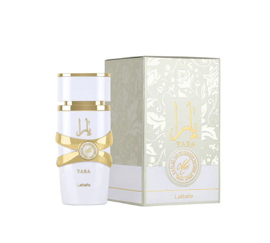 Yara By Lattafa Perfume 100ml ( Original )