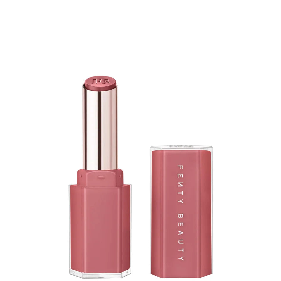 Fenty beauty gloss Bomb Lip Stick Full Size