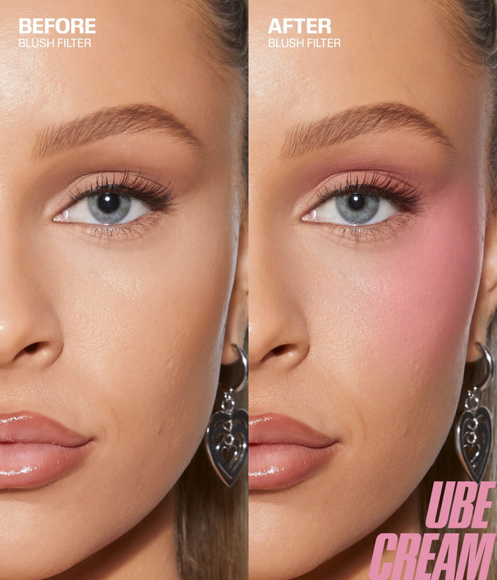 Huda beauty Filter Blur Blush