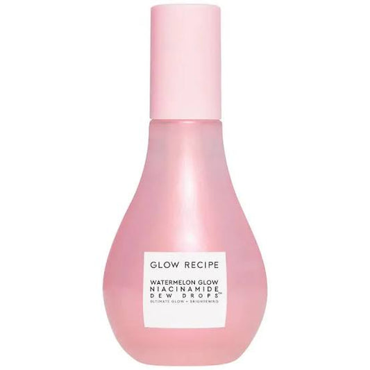 Glow Recipe WaterMelon Glow Niacinamide Dew Drops 40ml