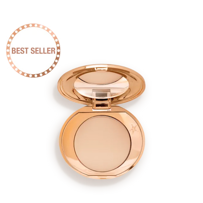 Charlotte Tilbury Airbrush Flawless Finish Setting Pressed Powder
