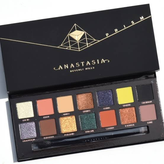 Anastasia Bevery Hills eye Shadow Palette