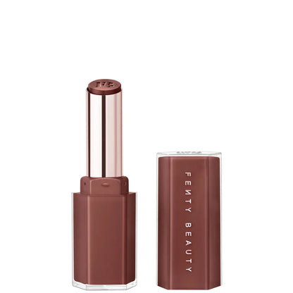 Fenty beauty gloss Bomb Lip Stick Full Size