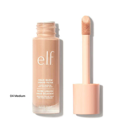 Elf Halo Glow Liquid Filter