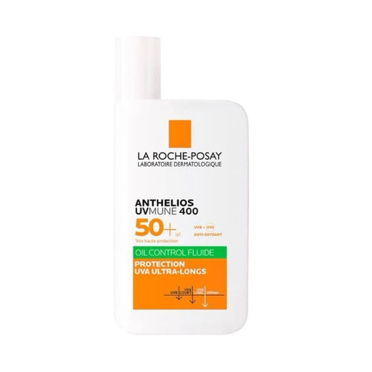 La Roche Posay Anthelios 50 Sunscreen 50 ml