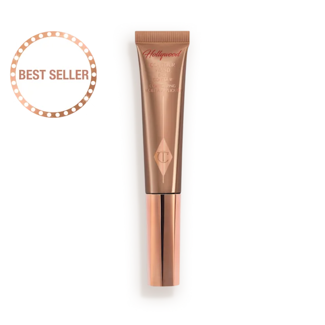 HOLLYWOOD CONTOUR WAND
FAIR-MEDIUM