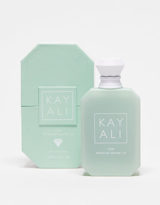 Kayali Yum Pistachio perfume 100ml