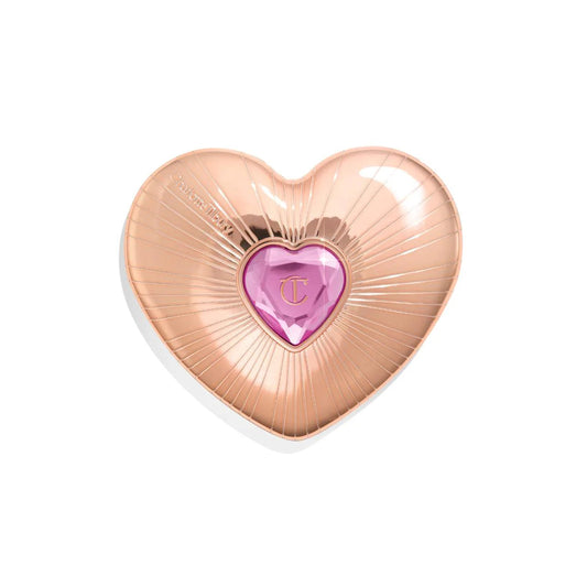 Charlotte Tilbury Soulmates face blush Palette