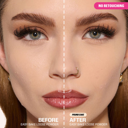 Easy Bake Loose Baking & Setting Powder