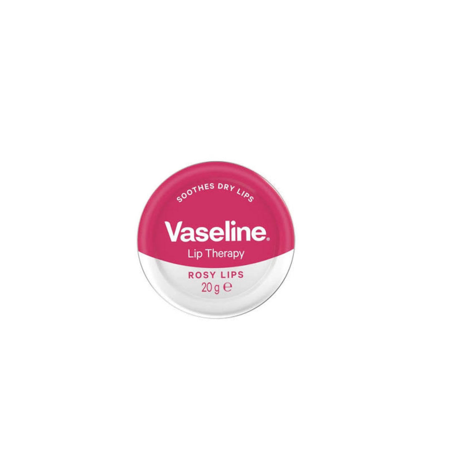 Vaseline Lip Therapy
