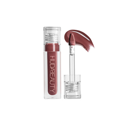 Huda Beauty Faux Filler Lip gloss