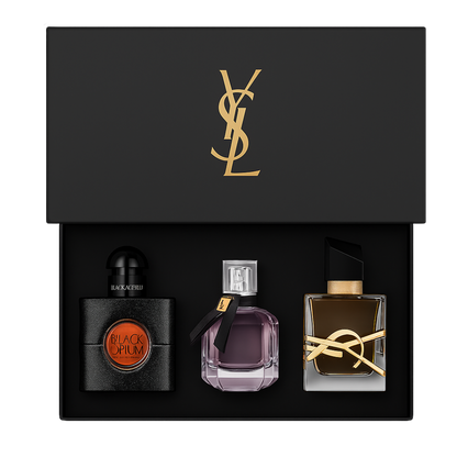 Ysl perfume Gift set Mini 30ml