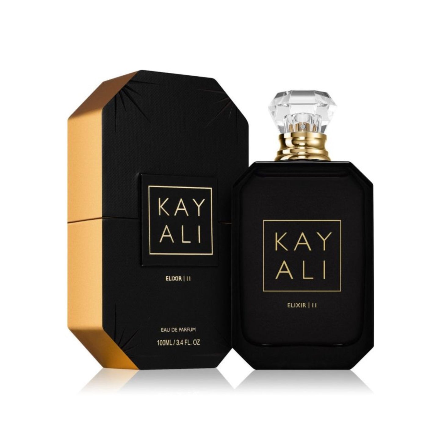 Kayali Perfume Elixir 100ml