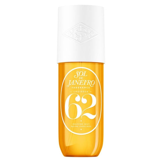 Sol De Janerio 62