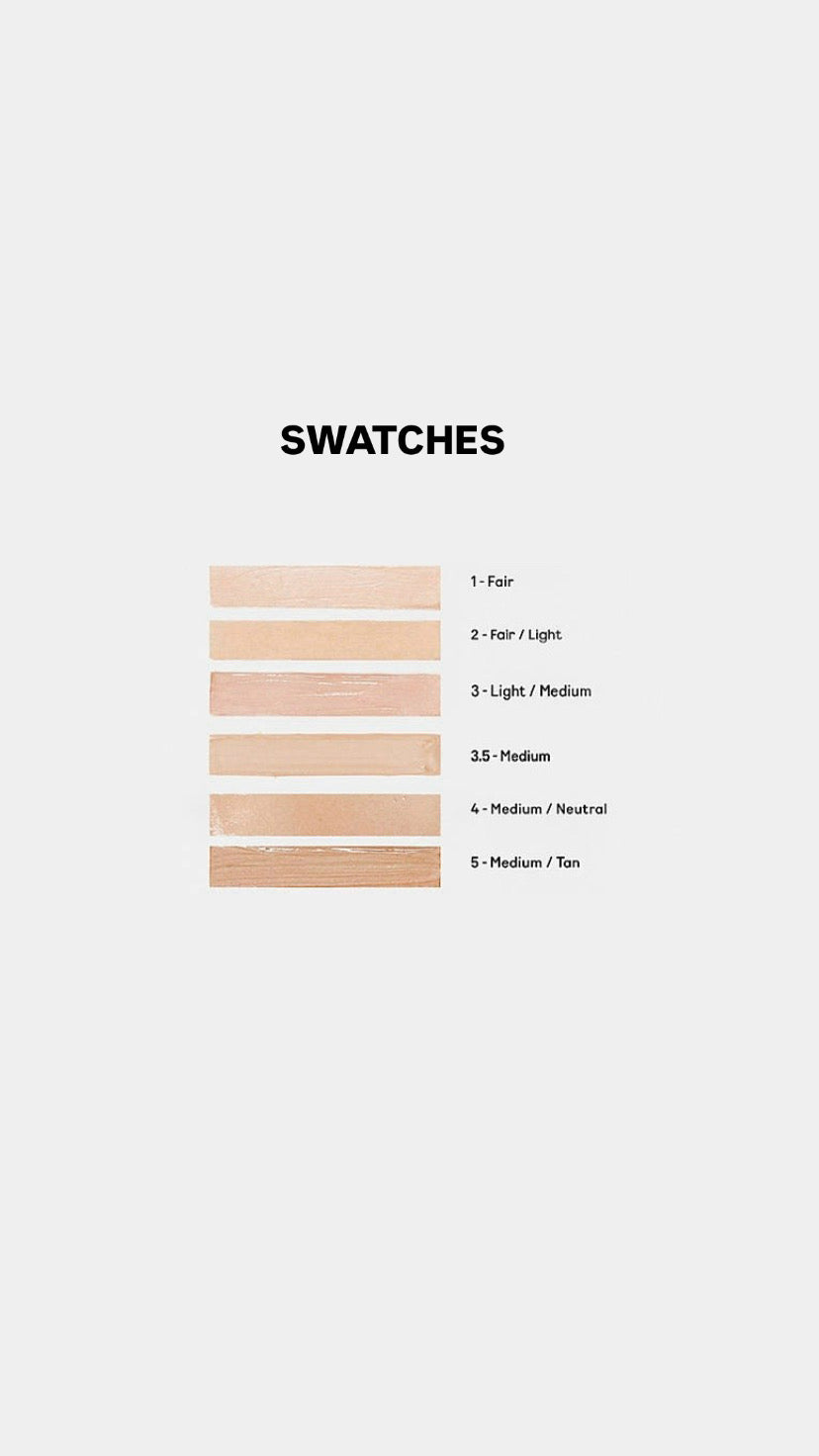Elf Halo Glow Liquid Filter