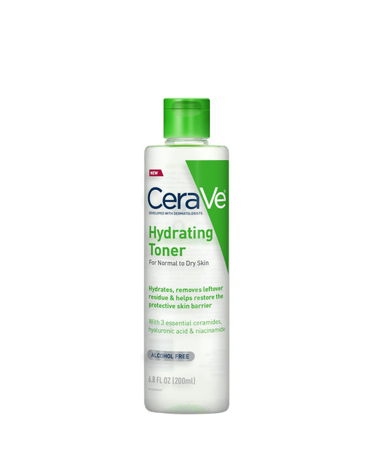 CeraVe Hydrating Tonner 200ml large