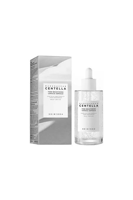 Skin 1004 Centella Tone Brigthening Capsule ampoule 100ml