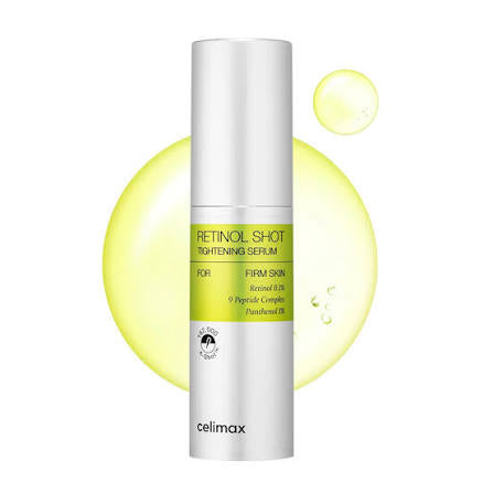 Celimax Retinol Shot Serum 30ml