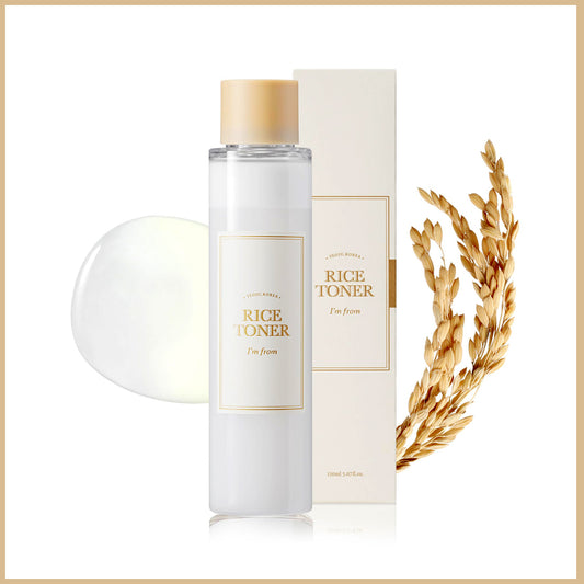 I’M From Rice Toner 150ml